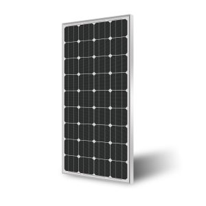 150w Monocrystalline Solar Panel