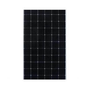 300w Monocrystalline Solar Panel