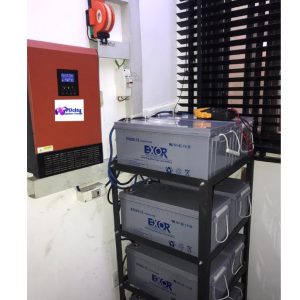 2.5KVA Inverter