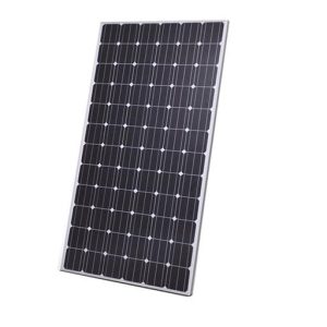 200w Monocrystalline Solar Panel