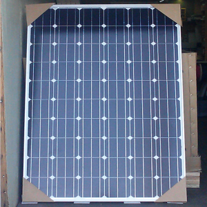 120 Polycrystalline Solar Panel