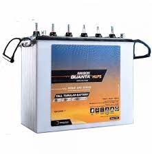 100ah Quanta Battery