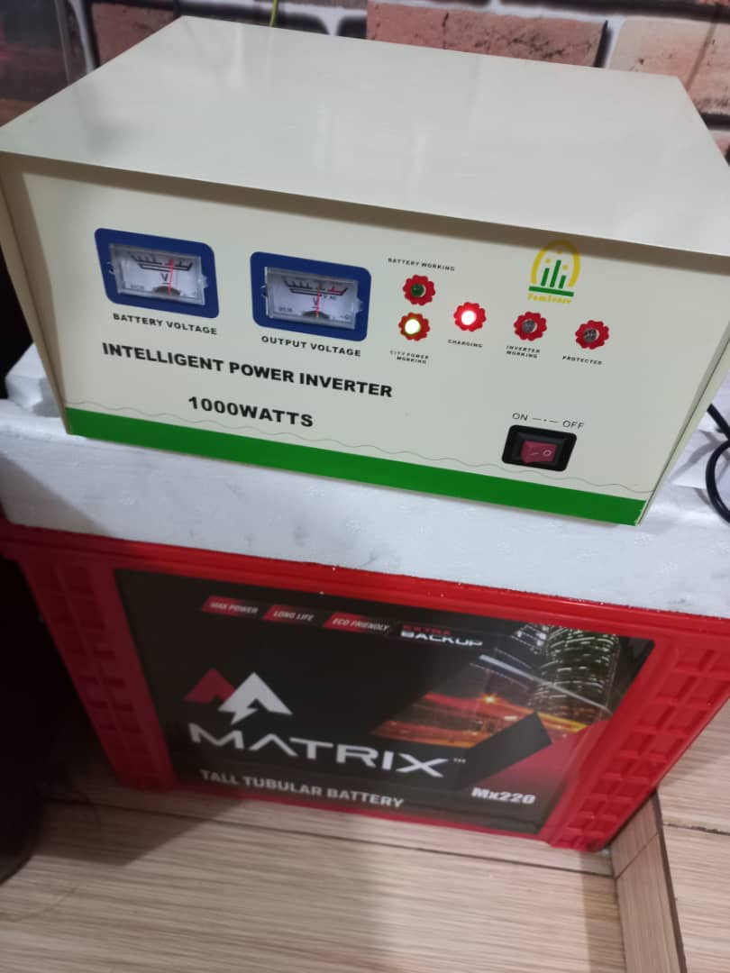 inverter